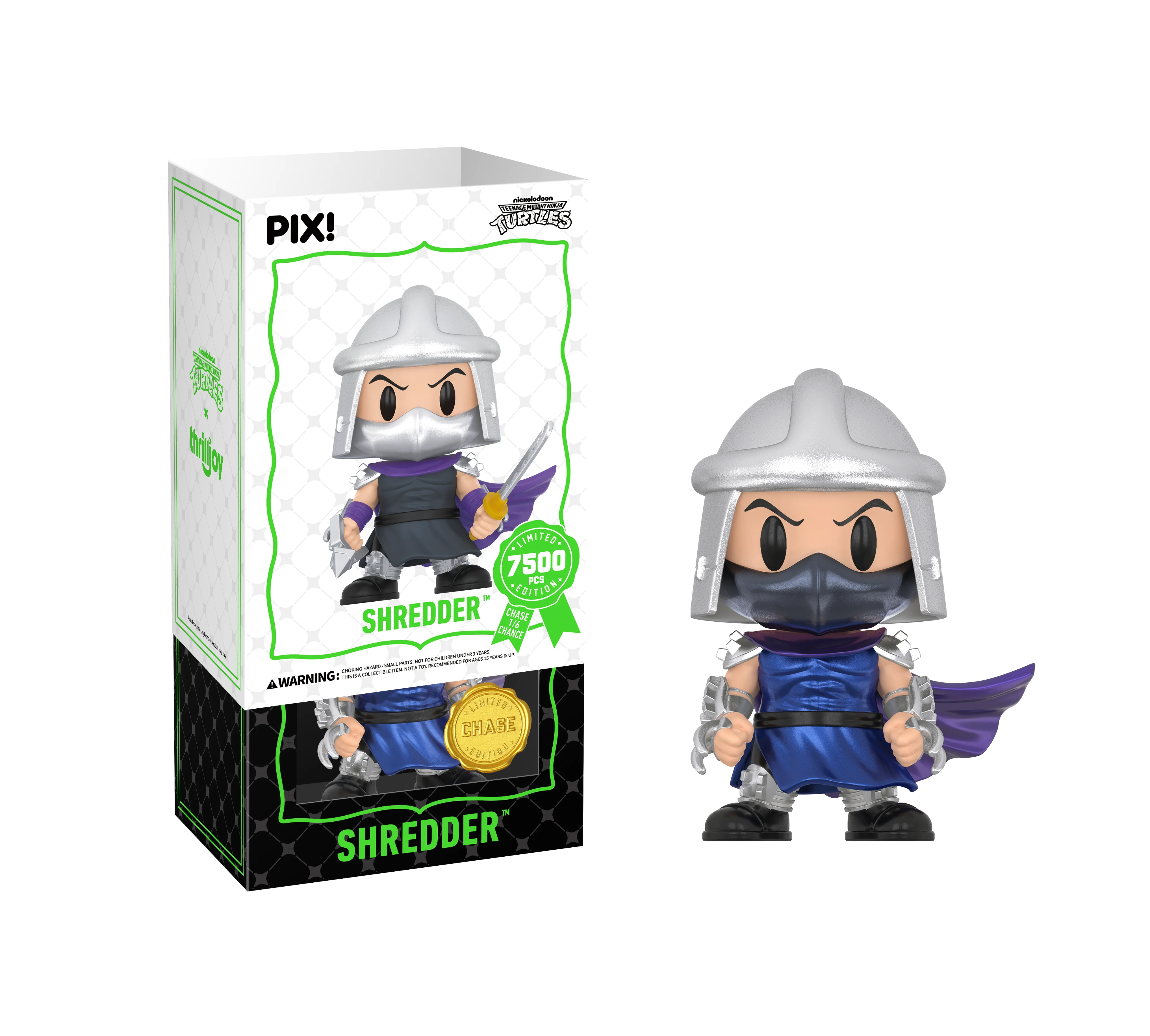 PIX! Shredder: Ready to Shred - Image 4