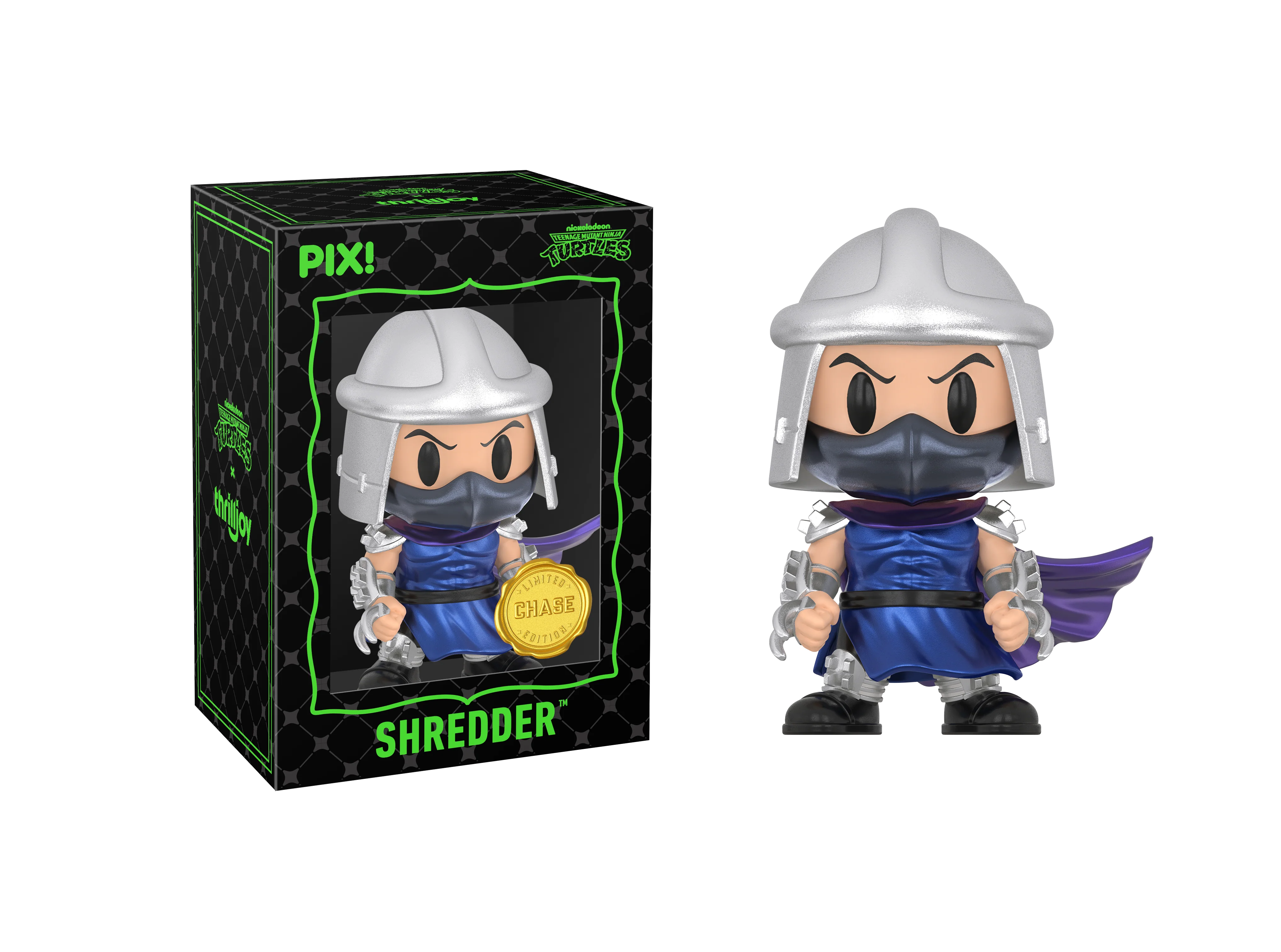PIX! Shredder: Ready to Shred - Image 5