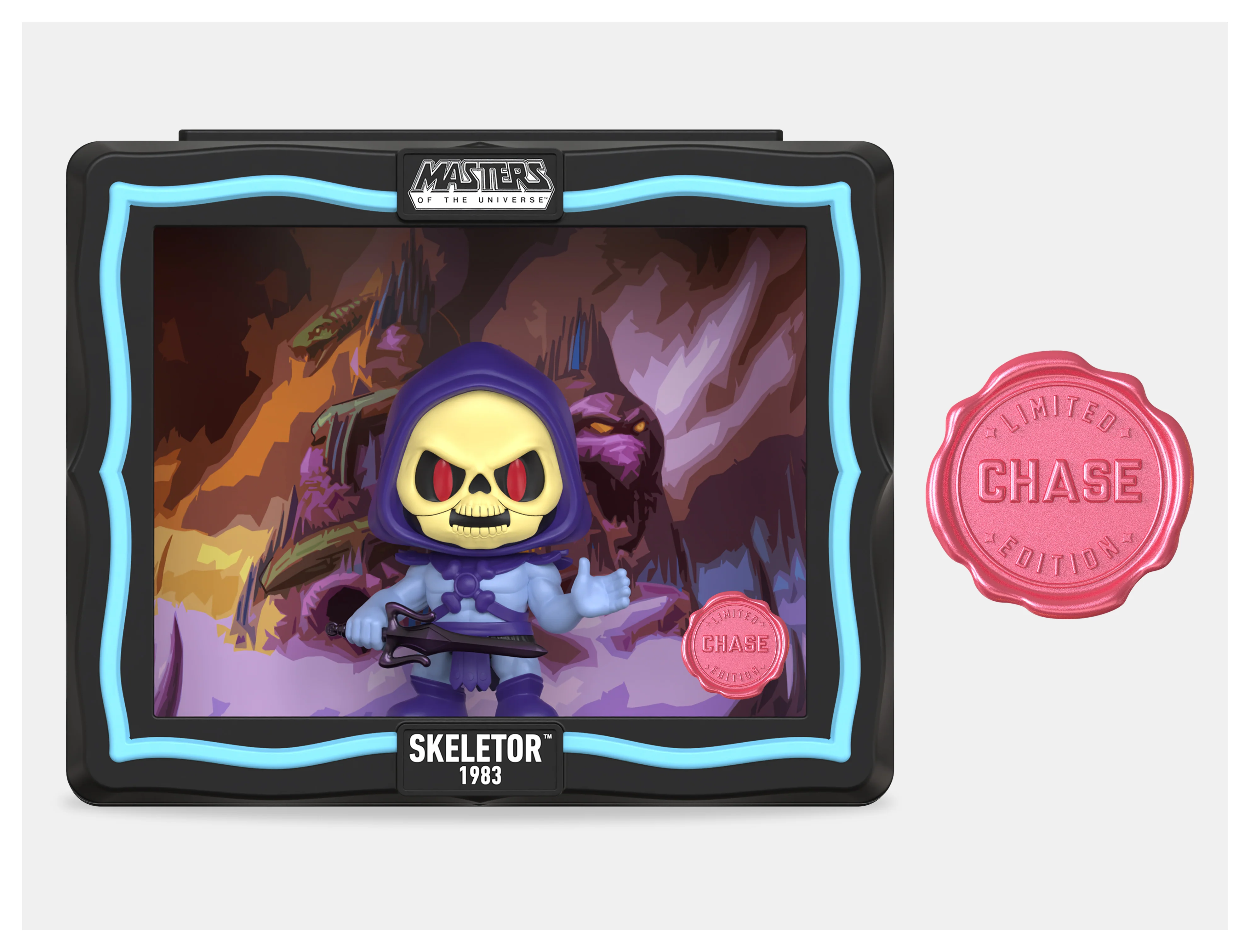 PIX! Skeletor - Image 4