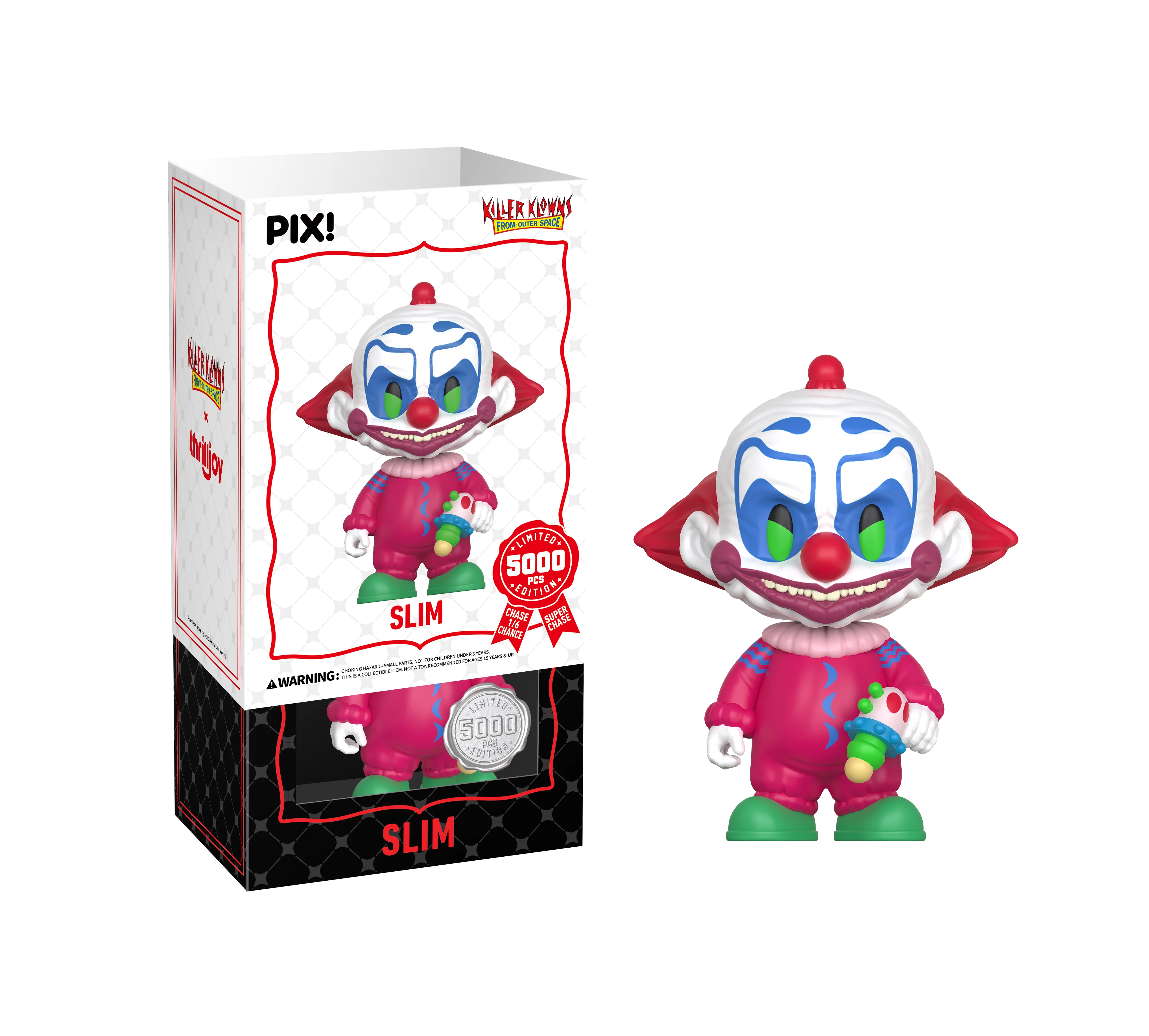 PIX! Slim - Image 4