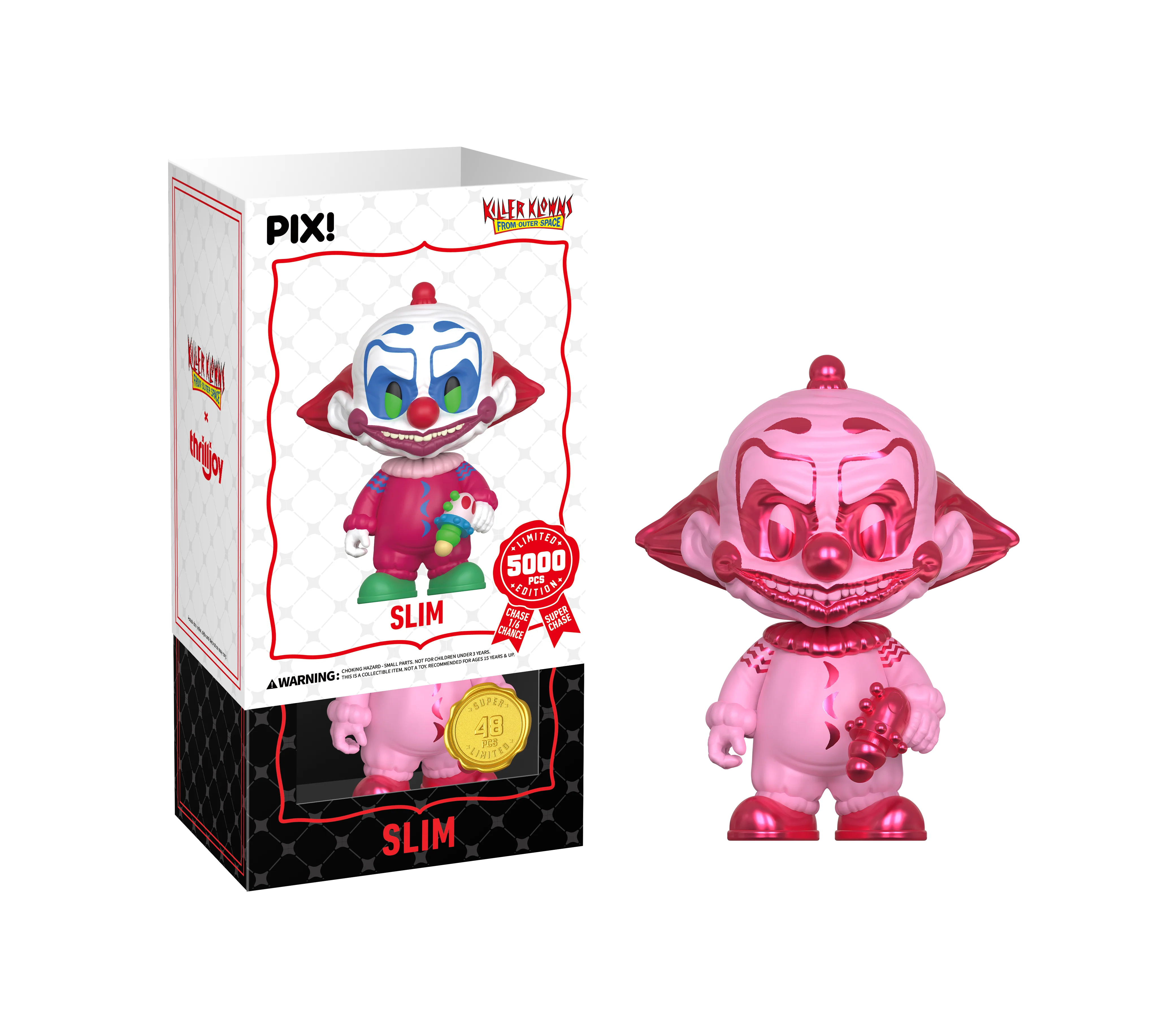 PIX! Slim - Image 6