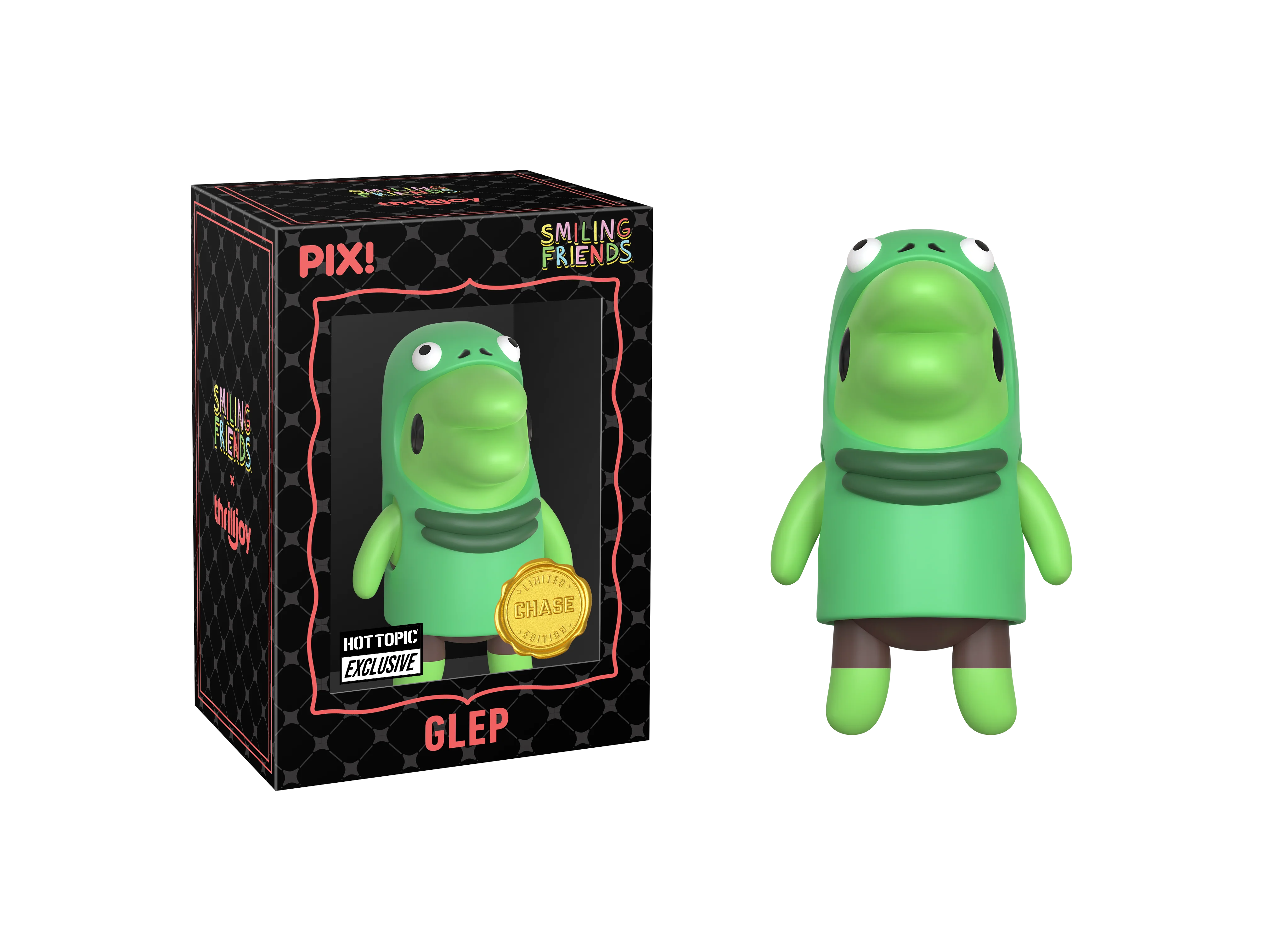 PIX! Glep - Image 5