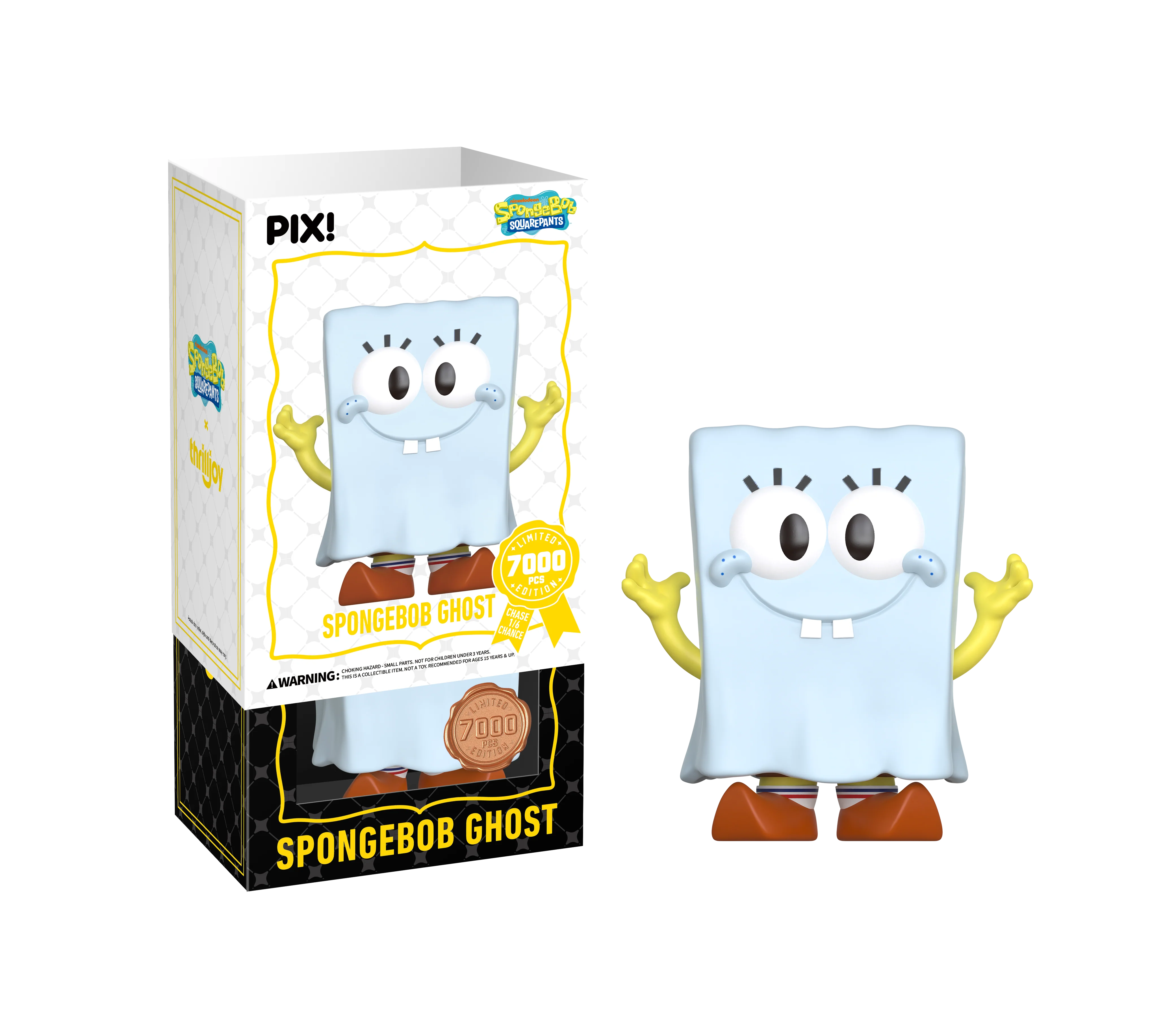 PIX! Spongebob - Image 2
