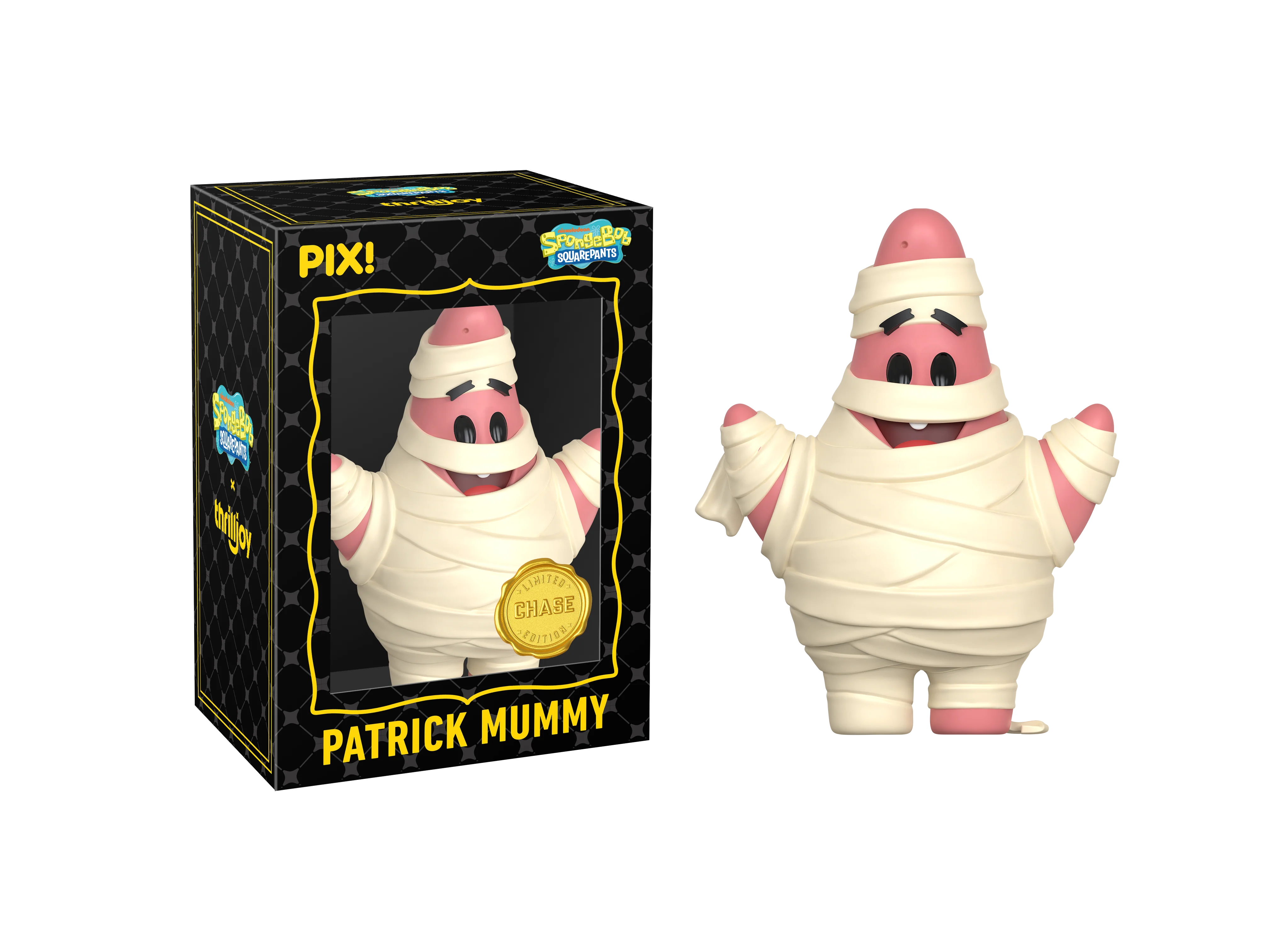 PIX! Spongebob - Image 5