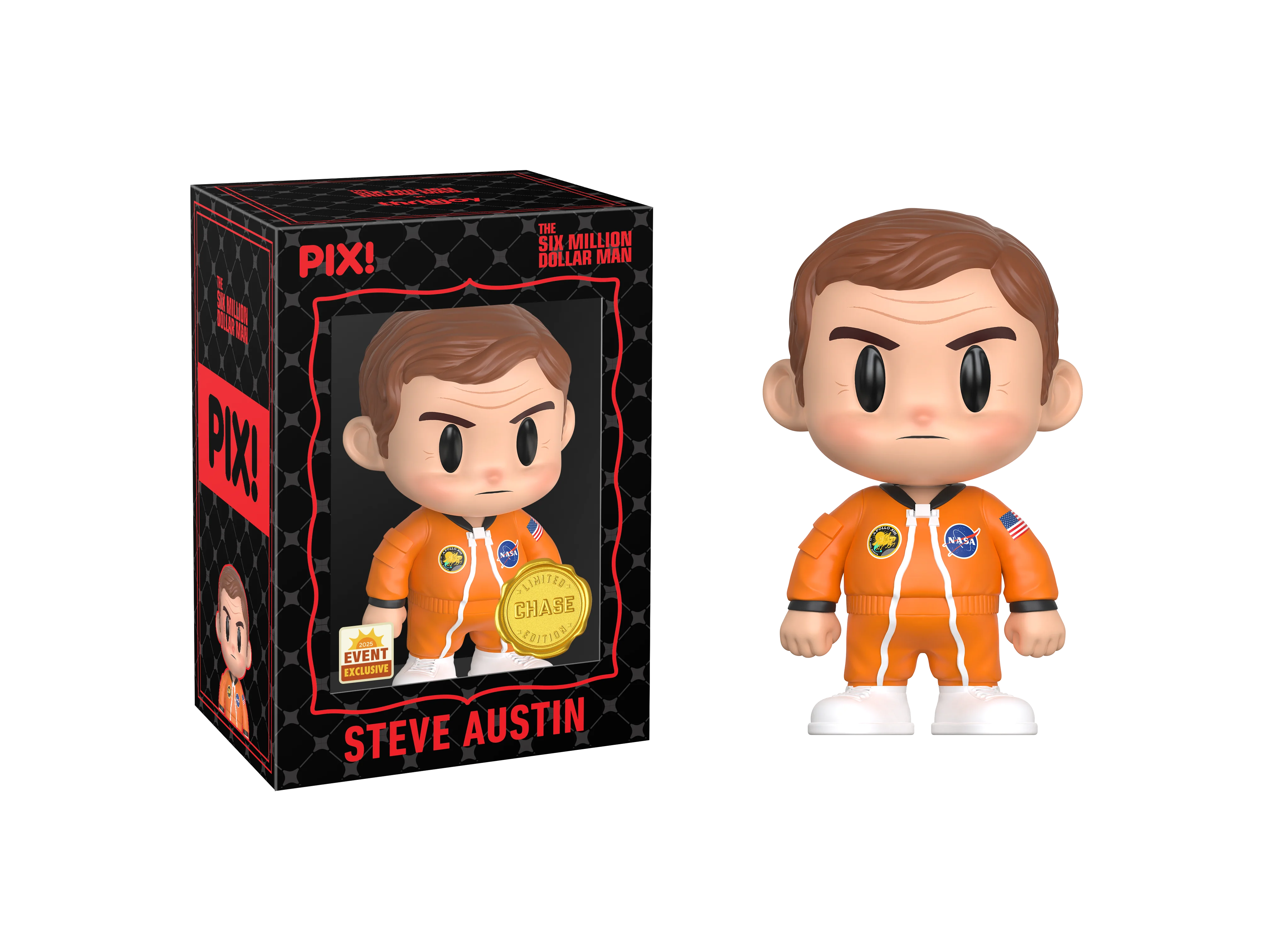 PIX! Steve Austin - Image 7