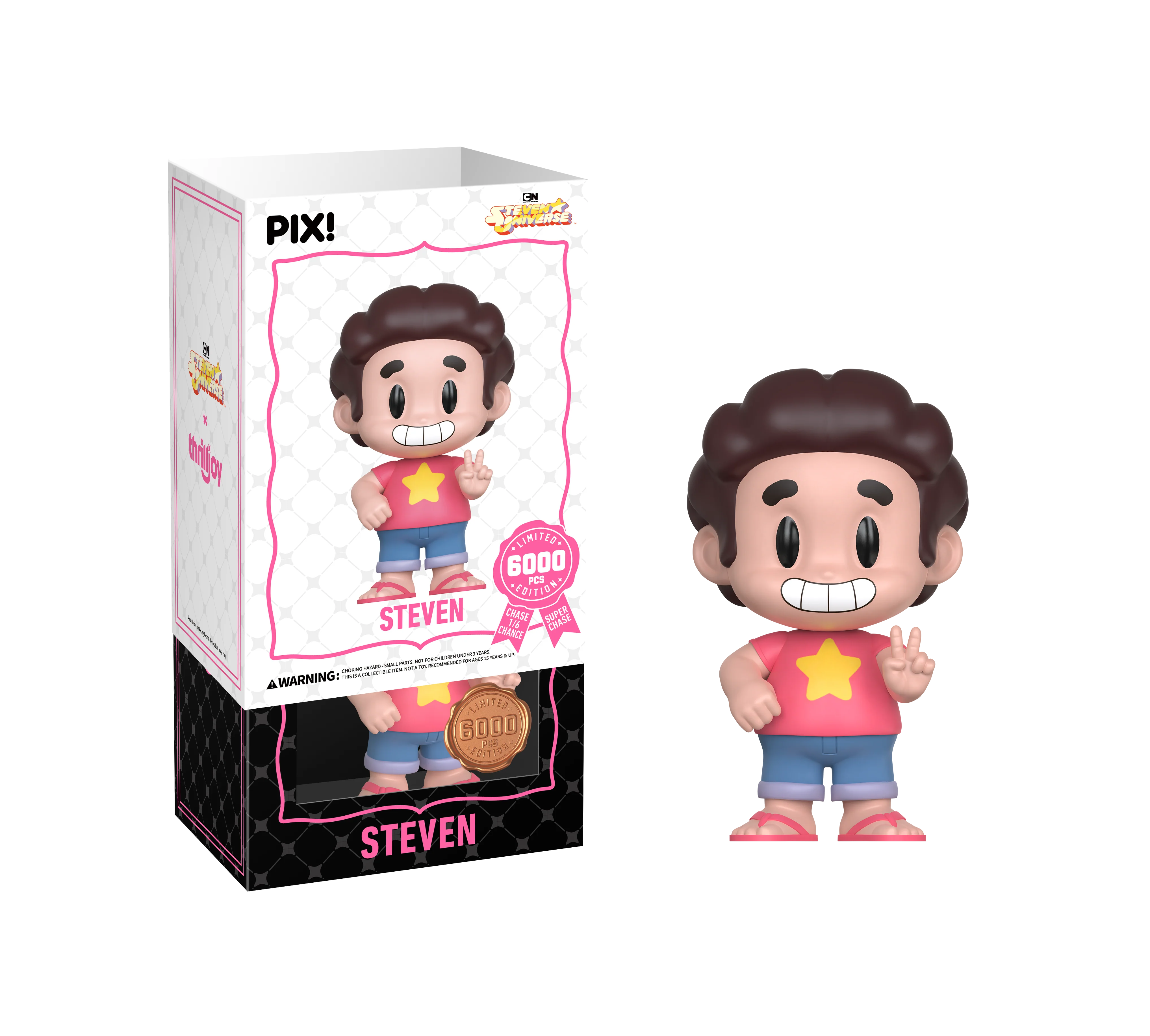PIX! Steven - Image 2