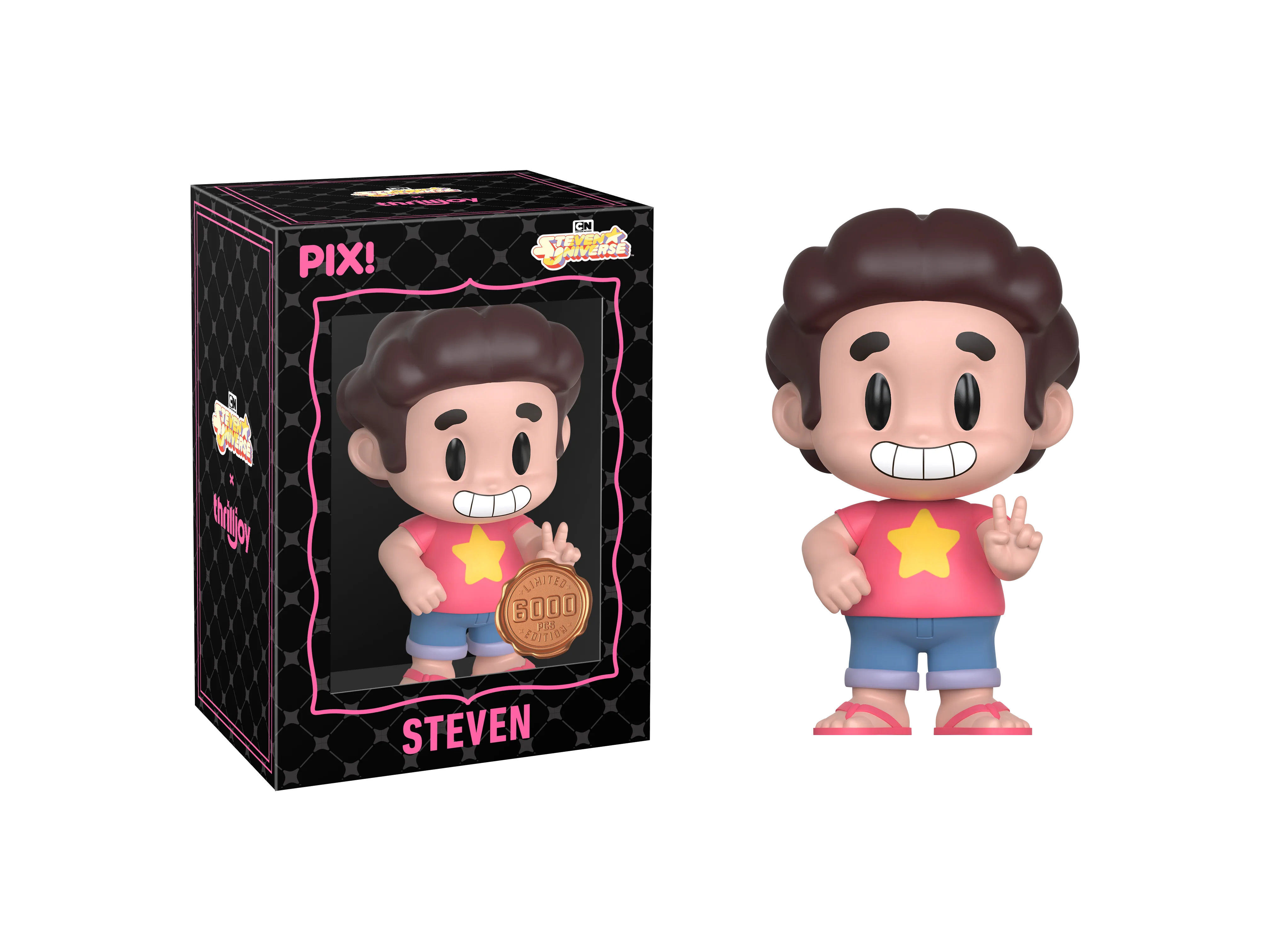 PIX! Steven - Image 3