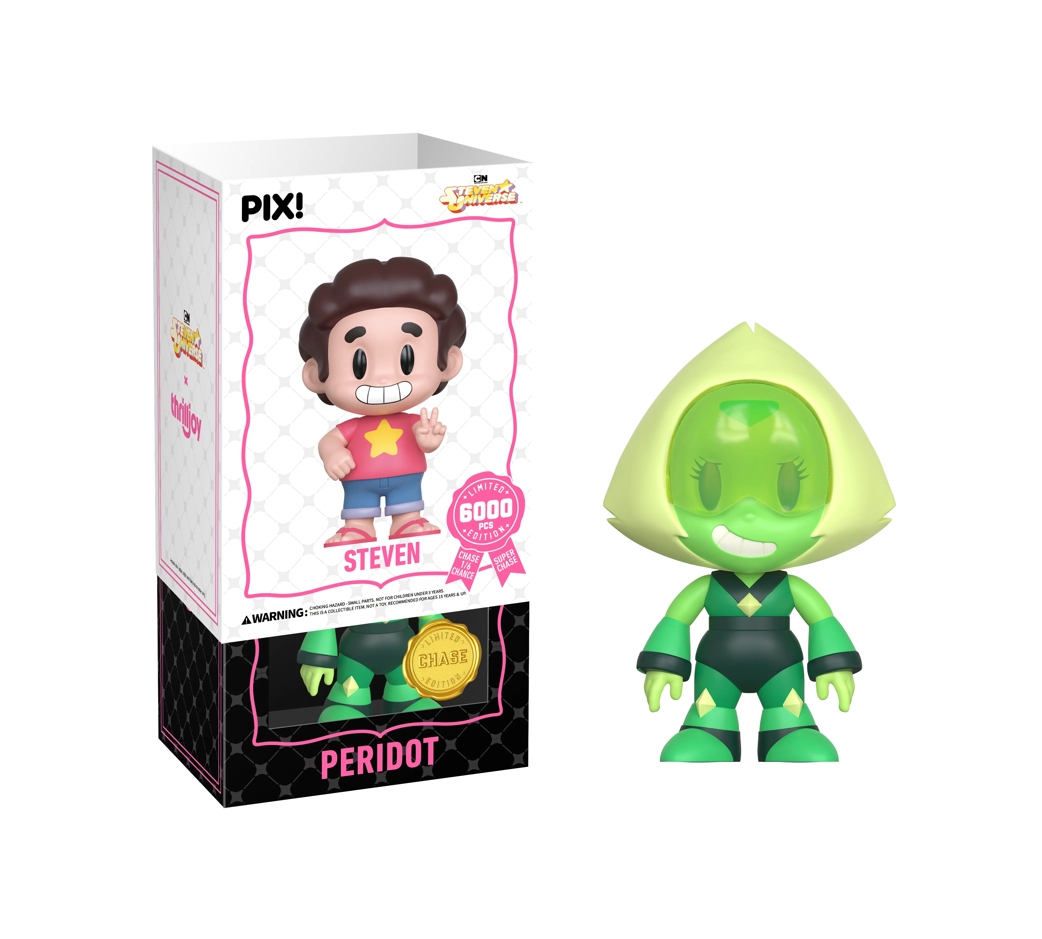 PIX! Steven - Image 4