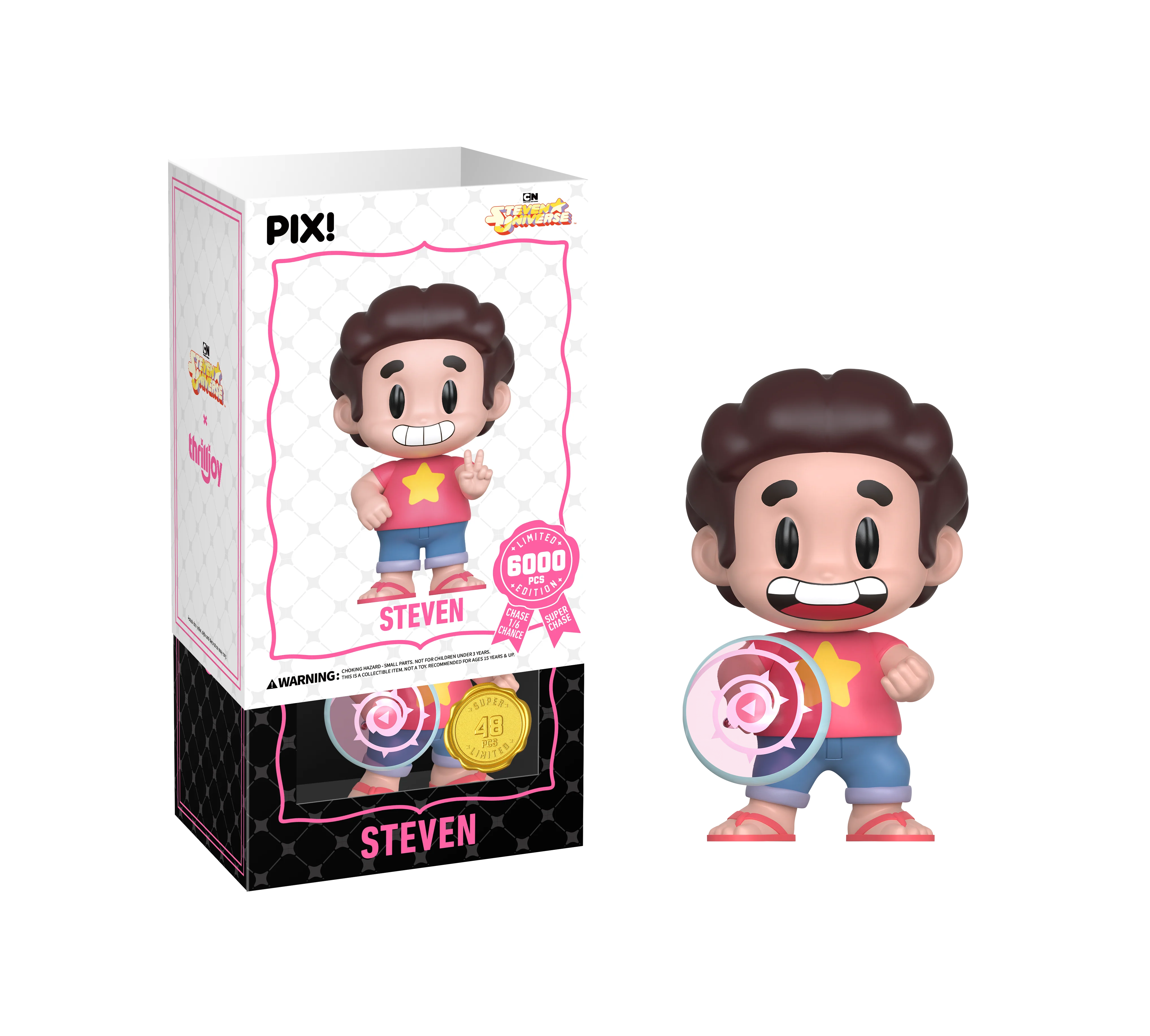 PIX! Steven - Image 6