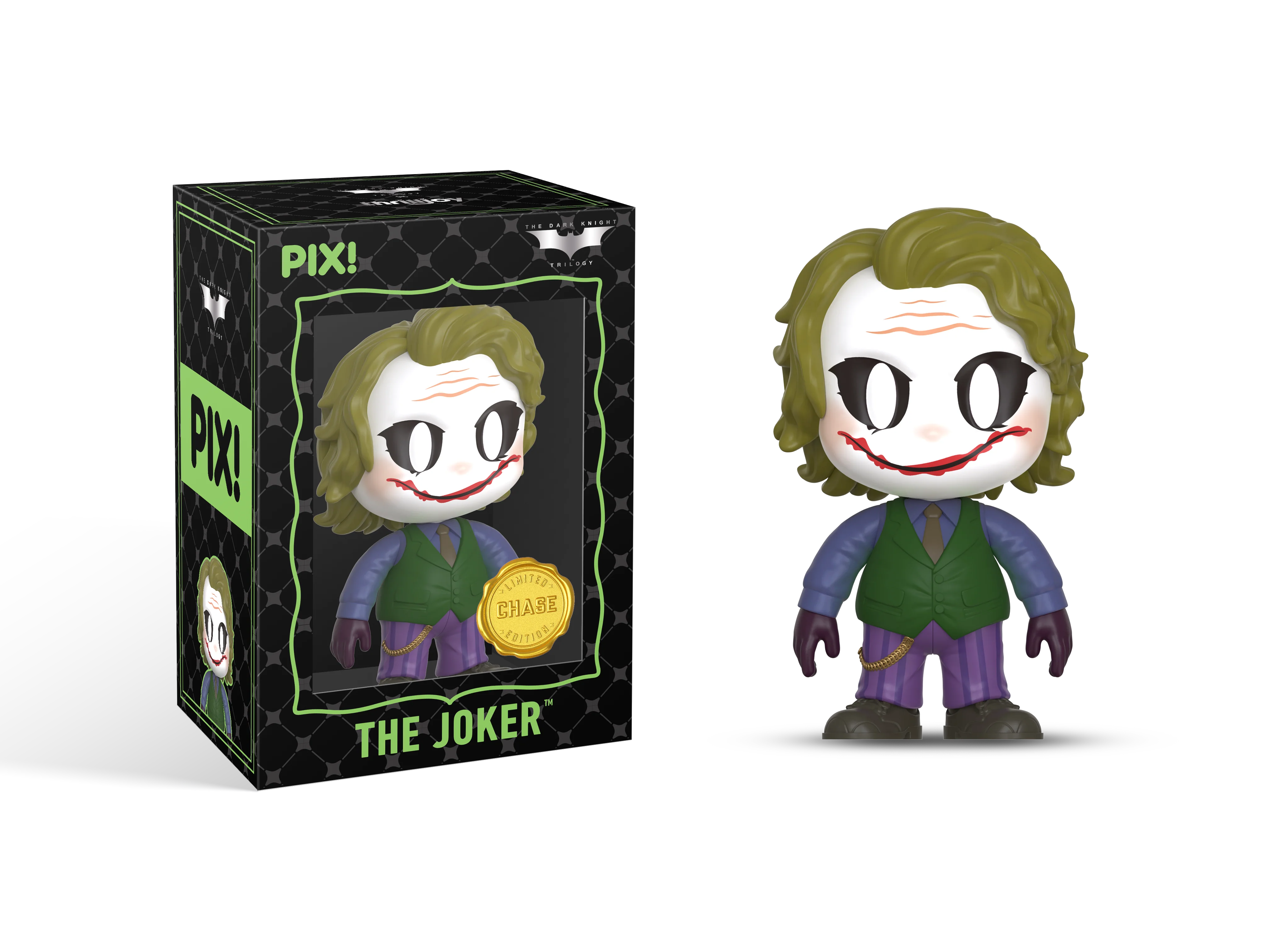 PIX! The Joker - Image 4