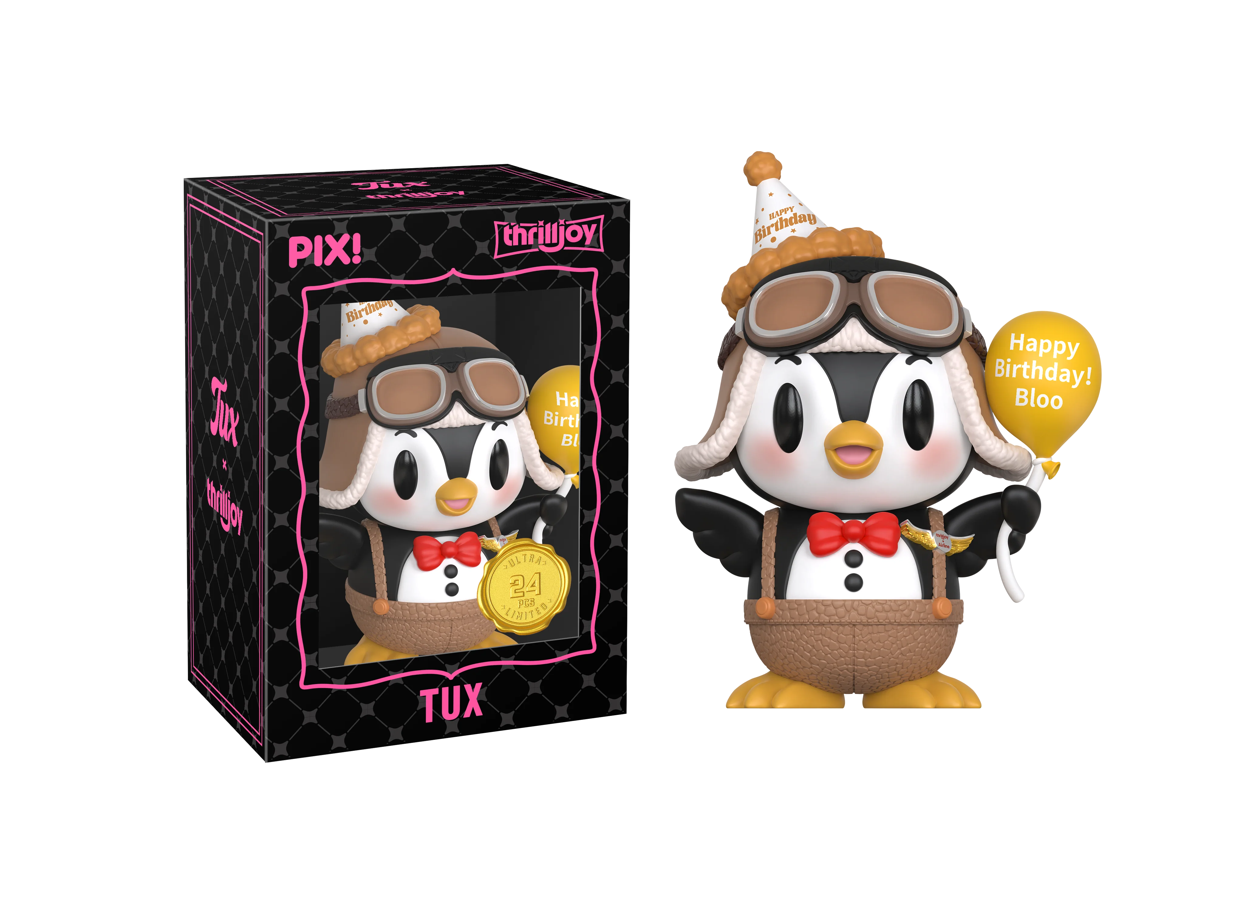 PIX! Tux - Image 5