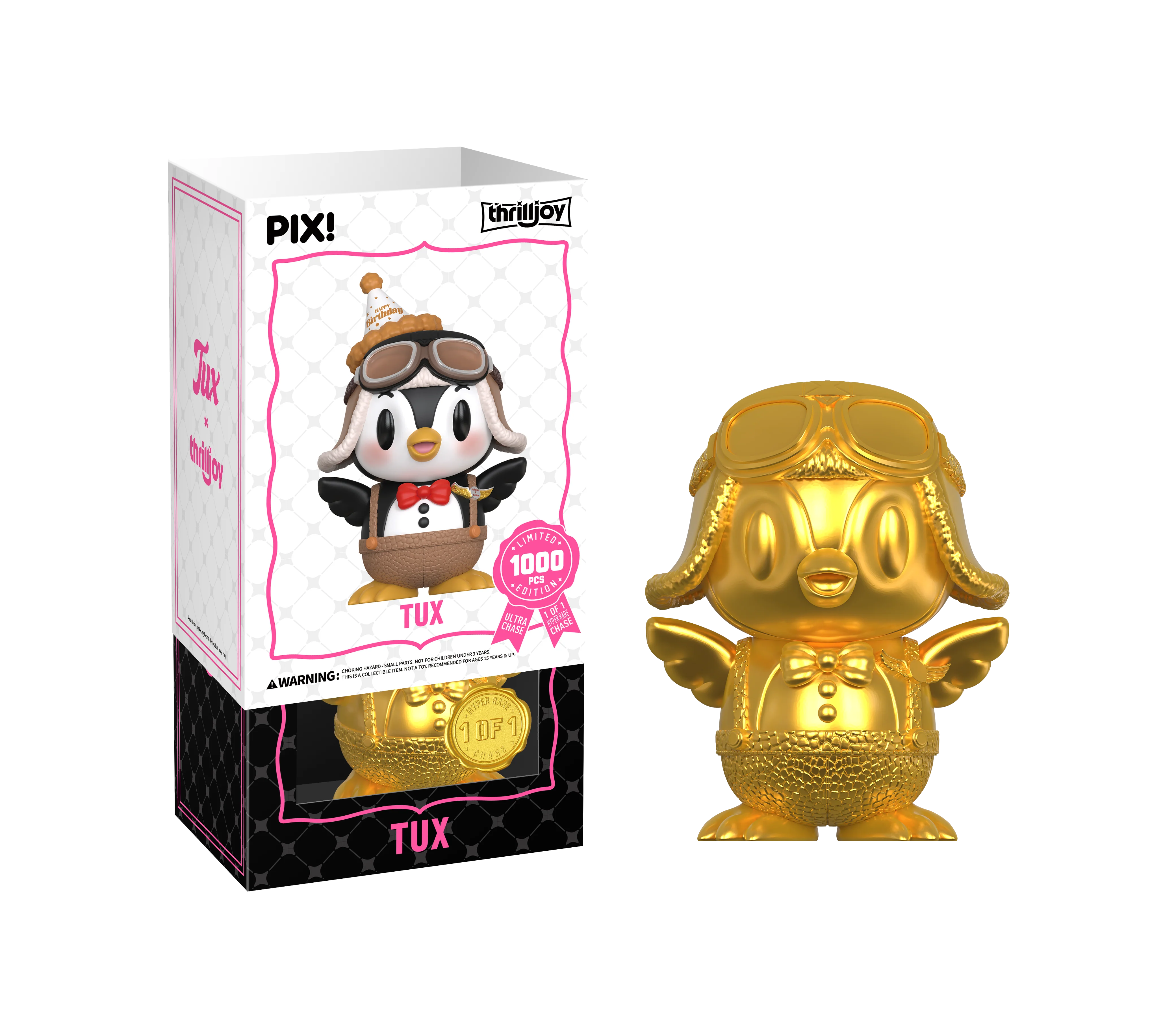 PIX! Tux - Image 6