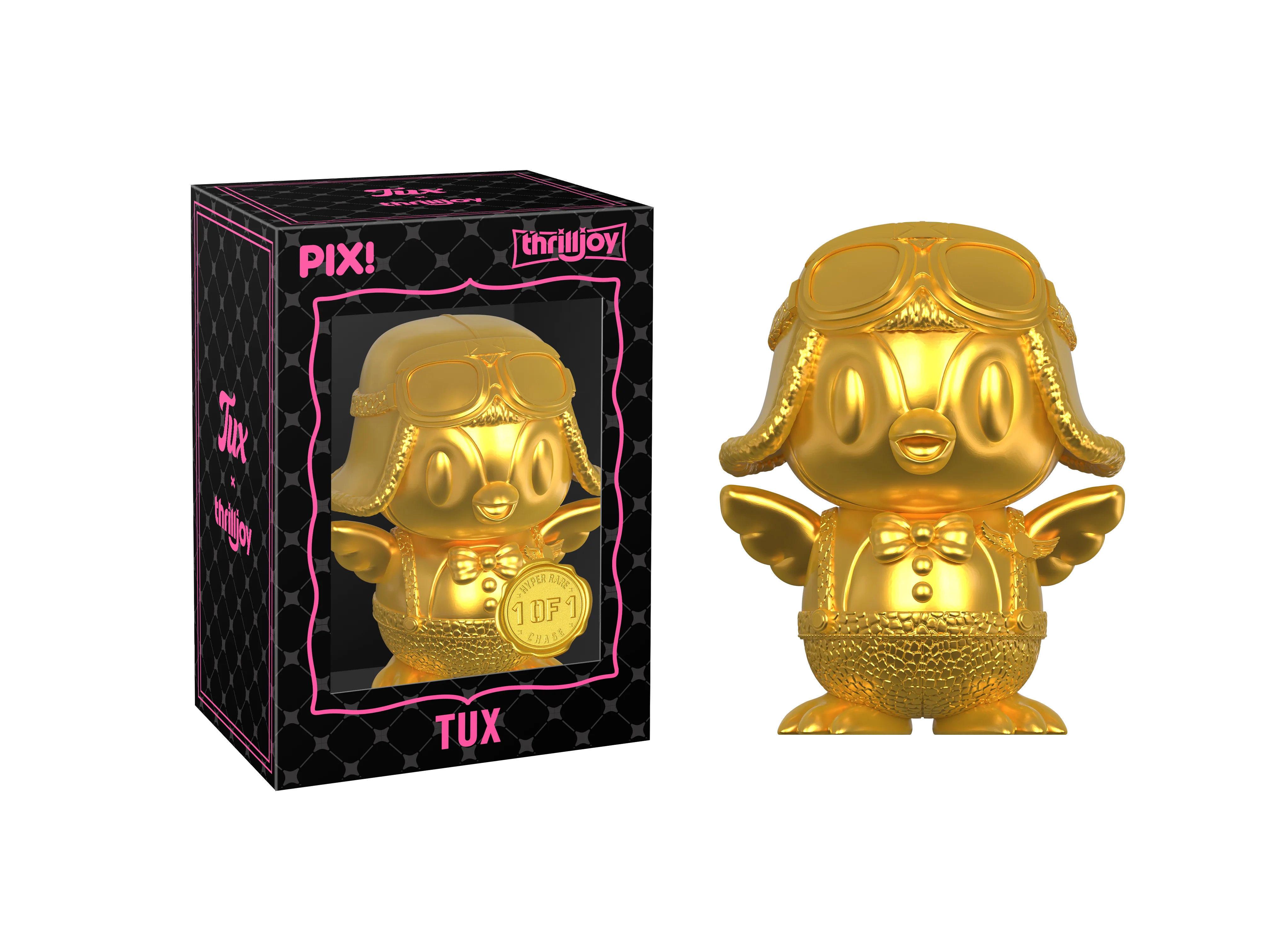 PIX! Tux - Image 7