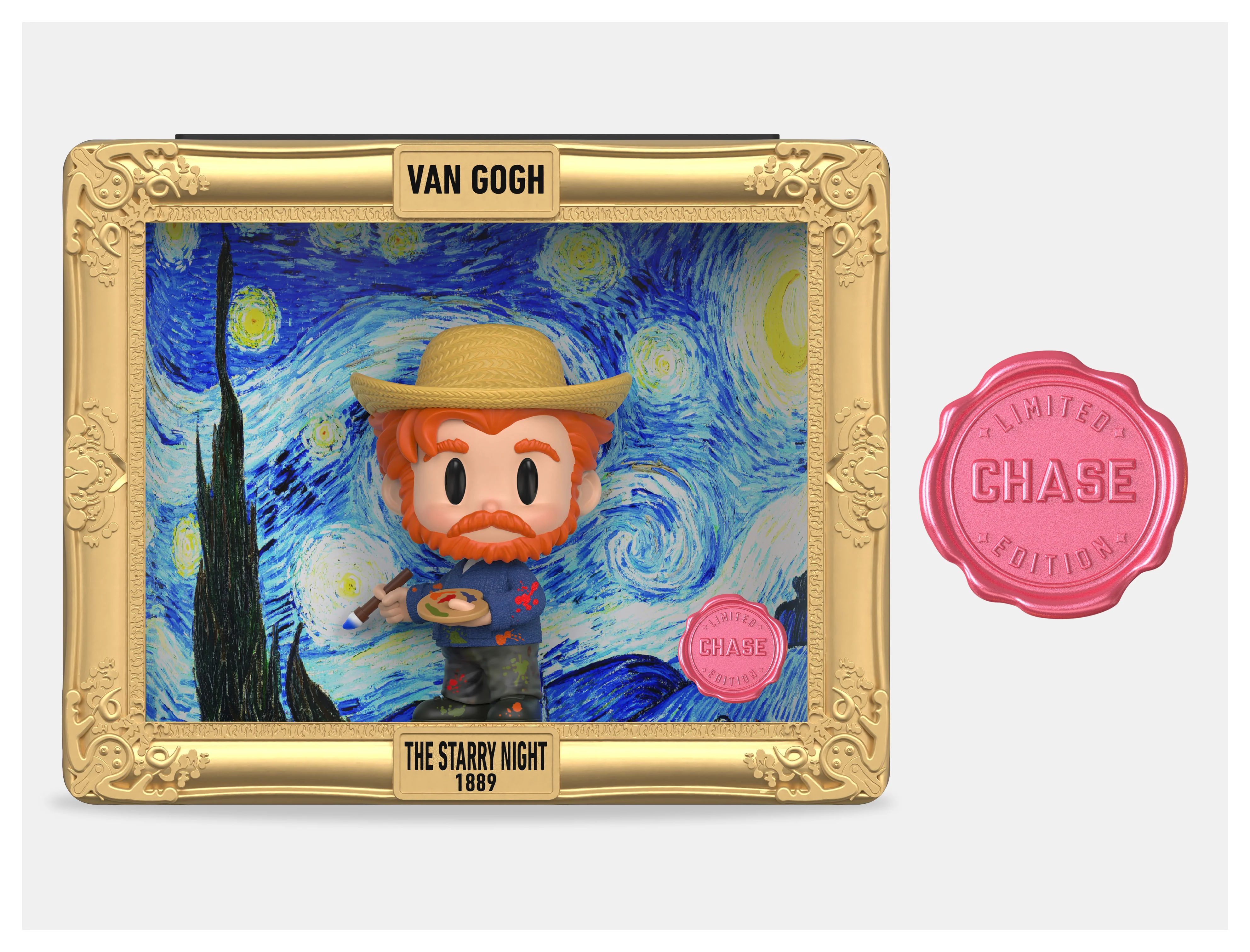 PIX! Van Gogh - Image 4
