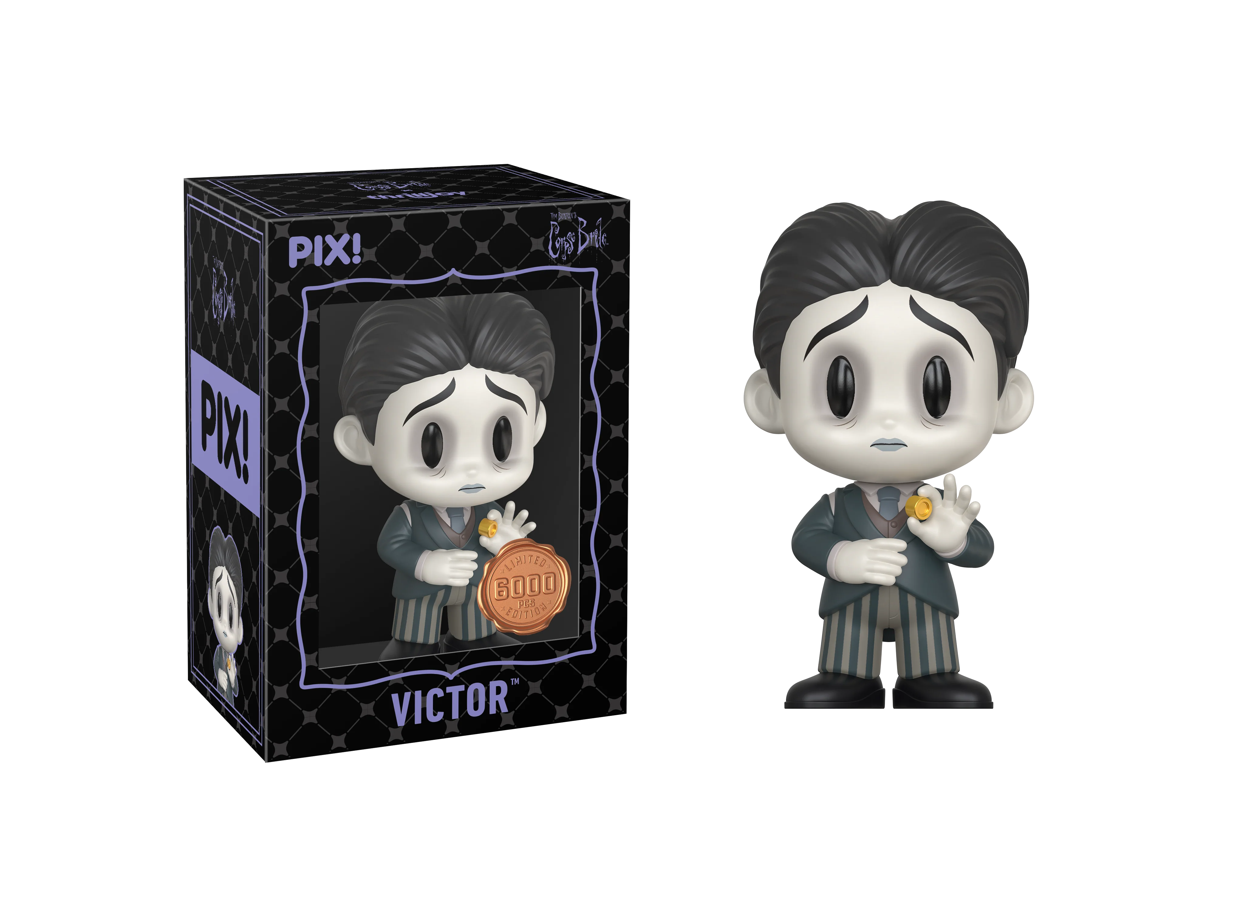 PIX! Victor - Image 3