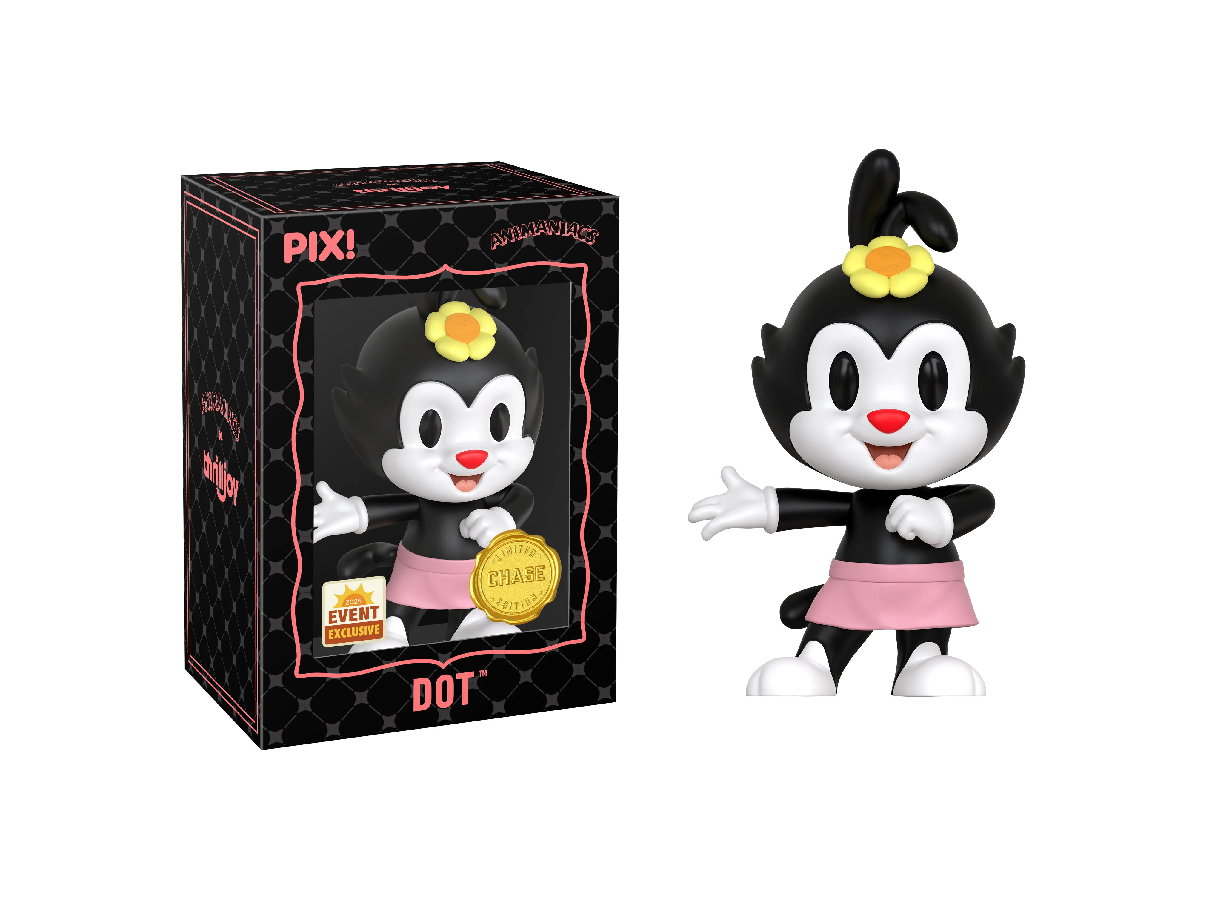 PIX! Wakko - Image 5
