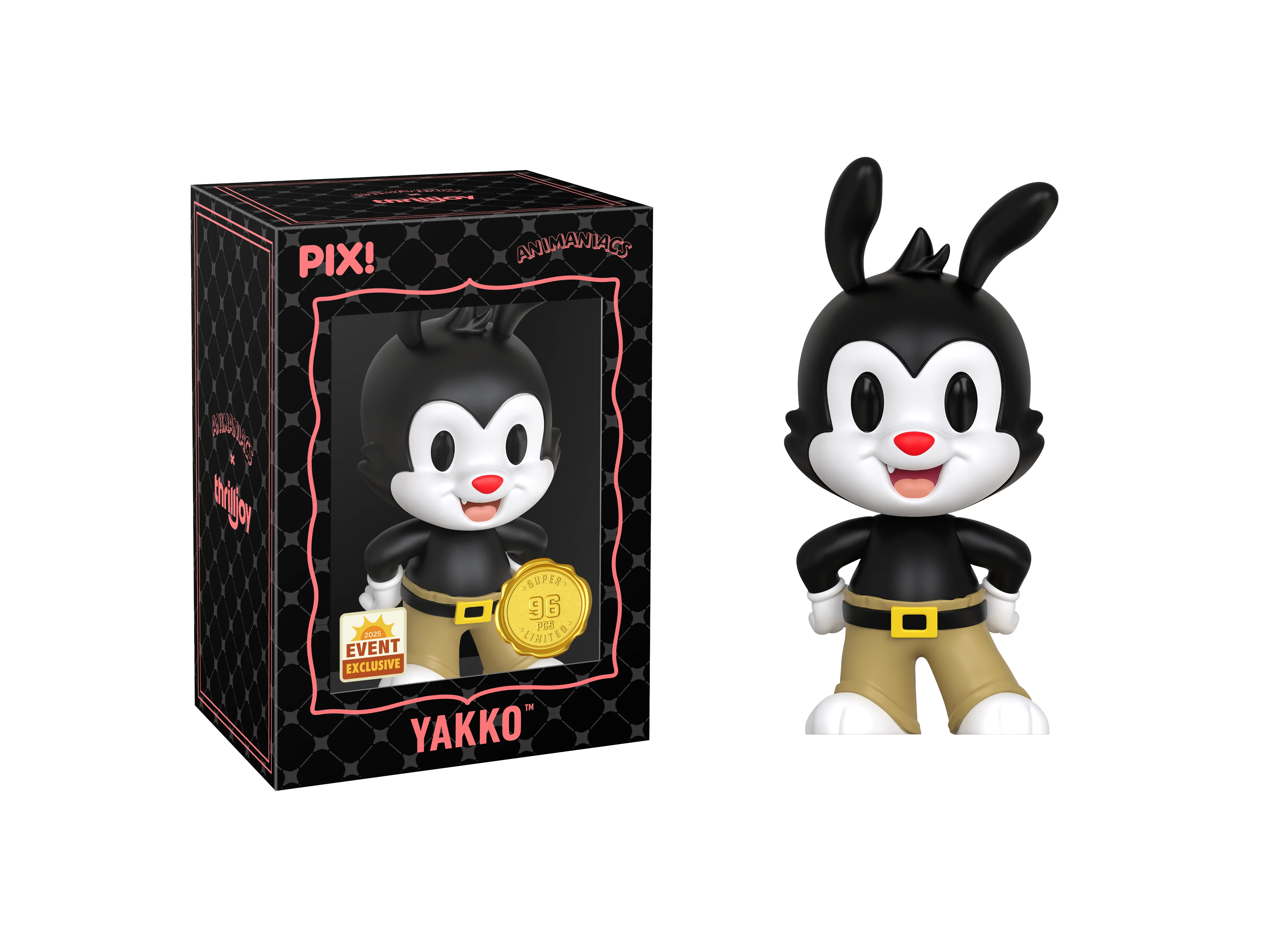 PIX! Wakko - Image 7