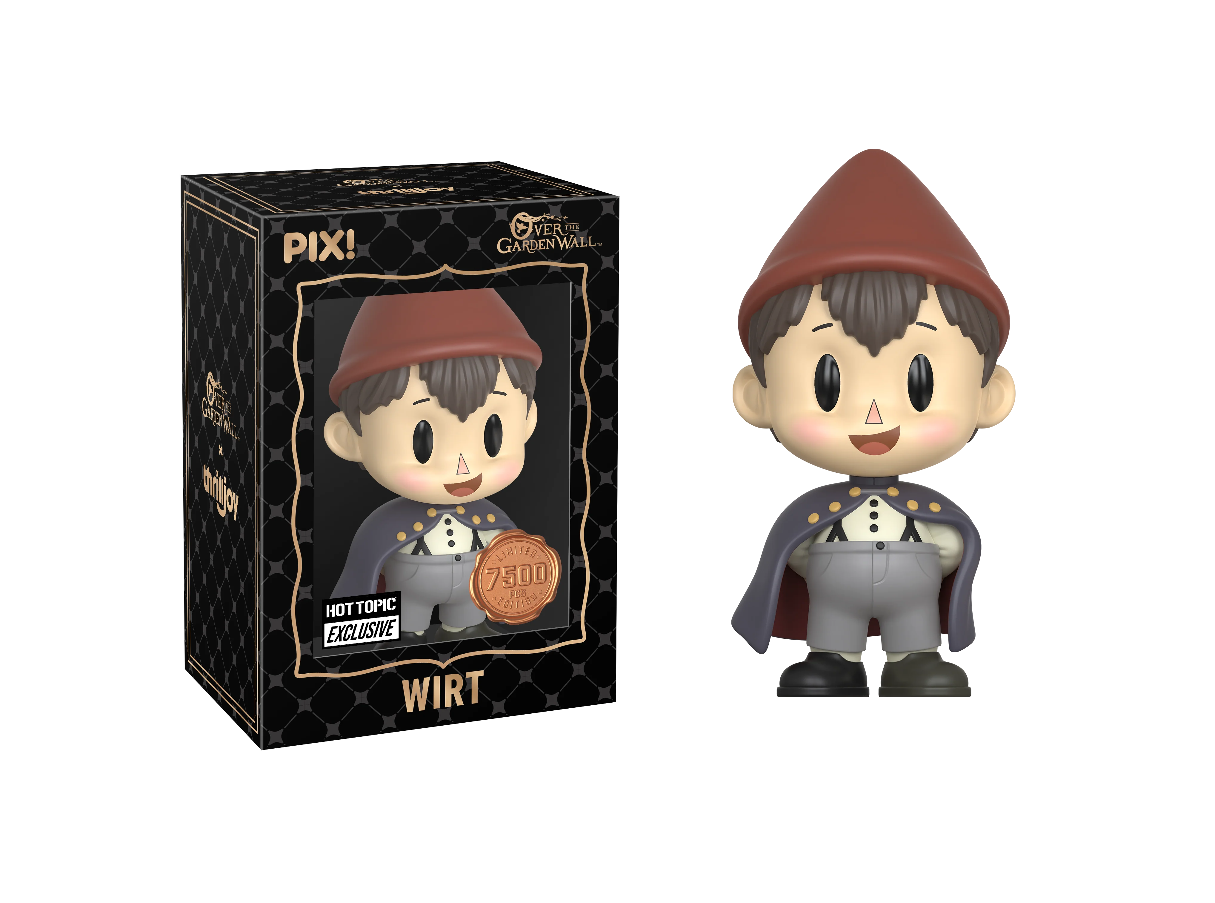 PIX! Wirt - Image 3