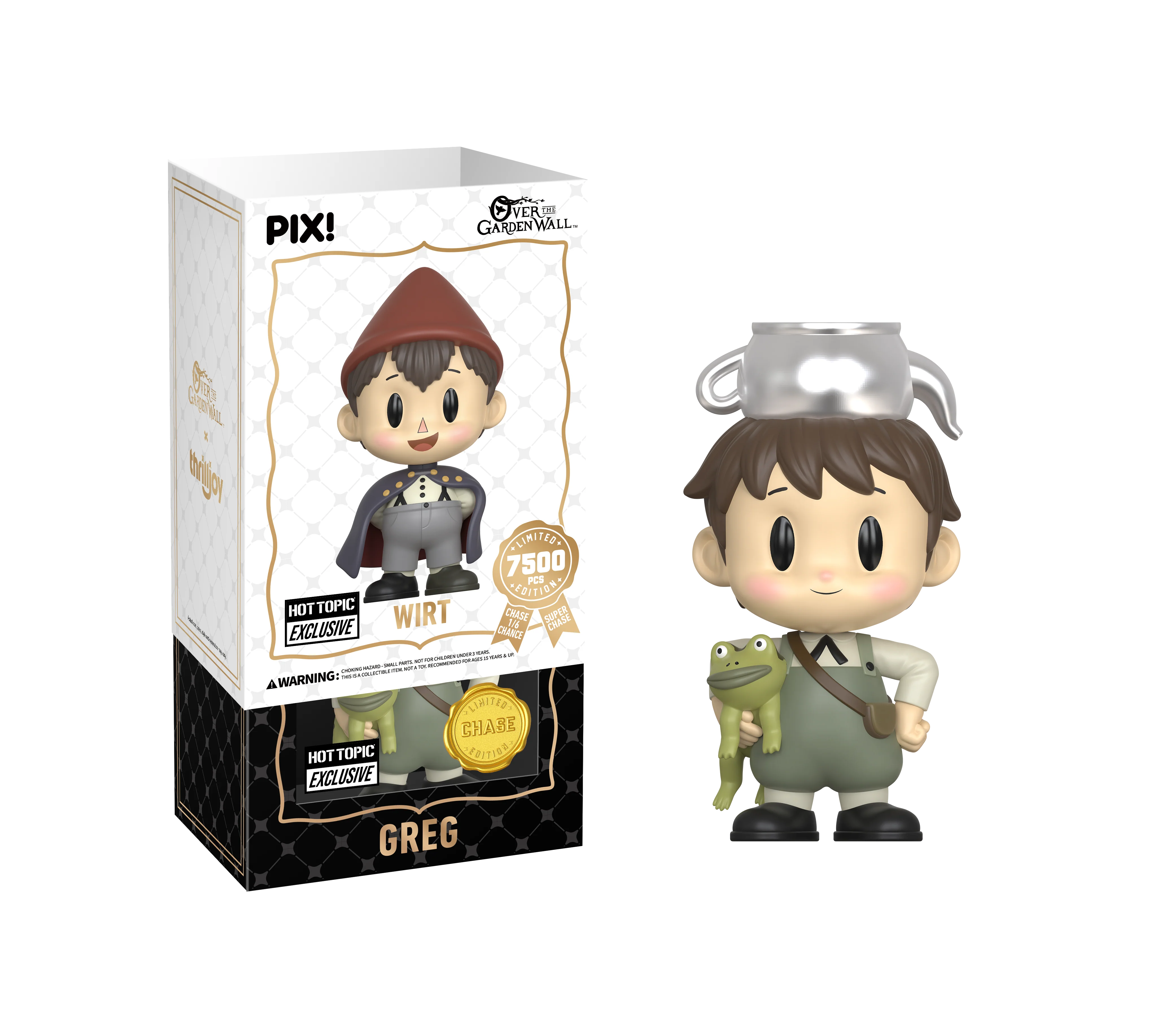 PIX! Wirt - Image 4