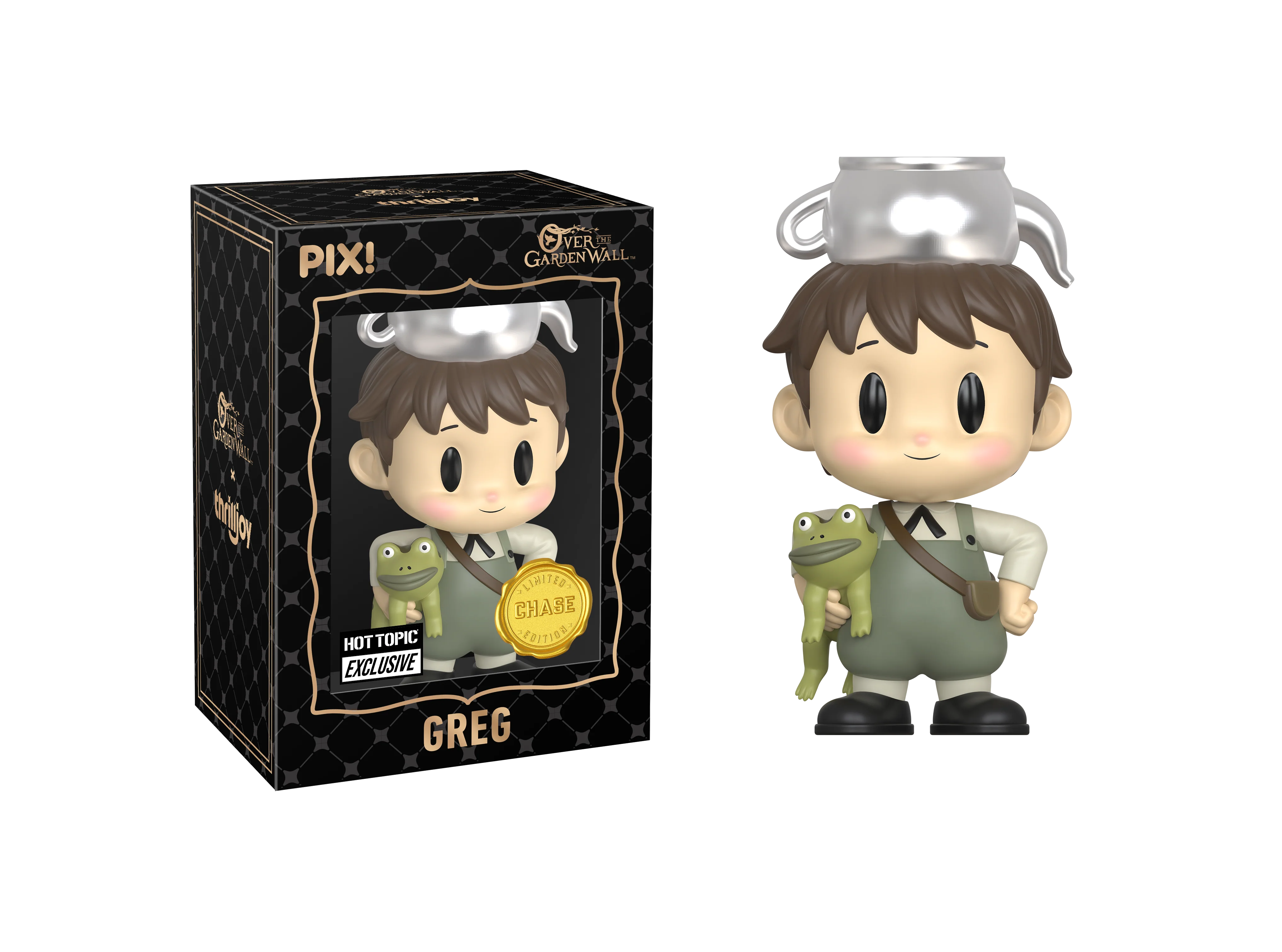 PIX! Wirt - Image 5