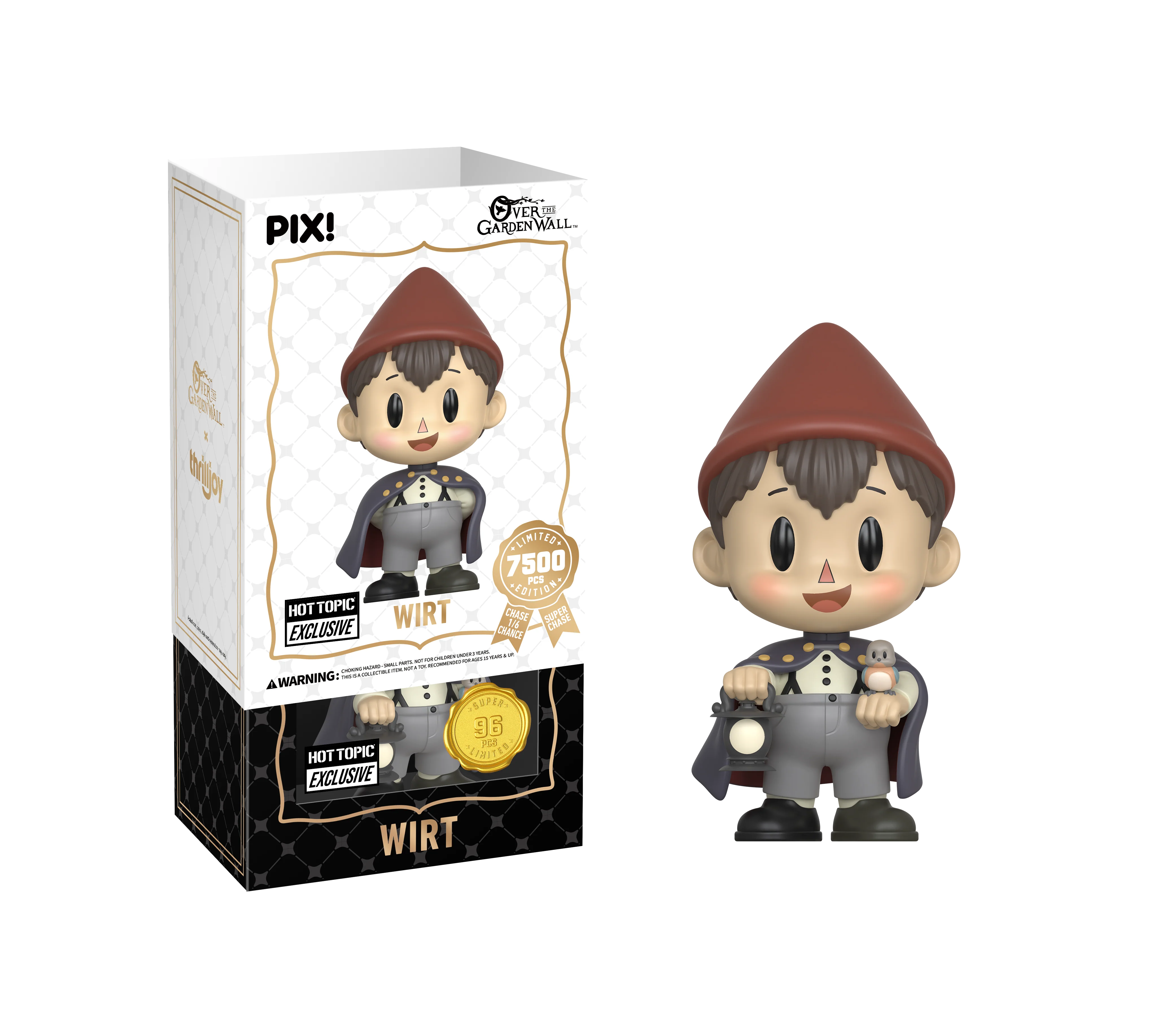 PIX! Wirt - Image 6