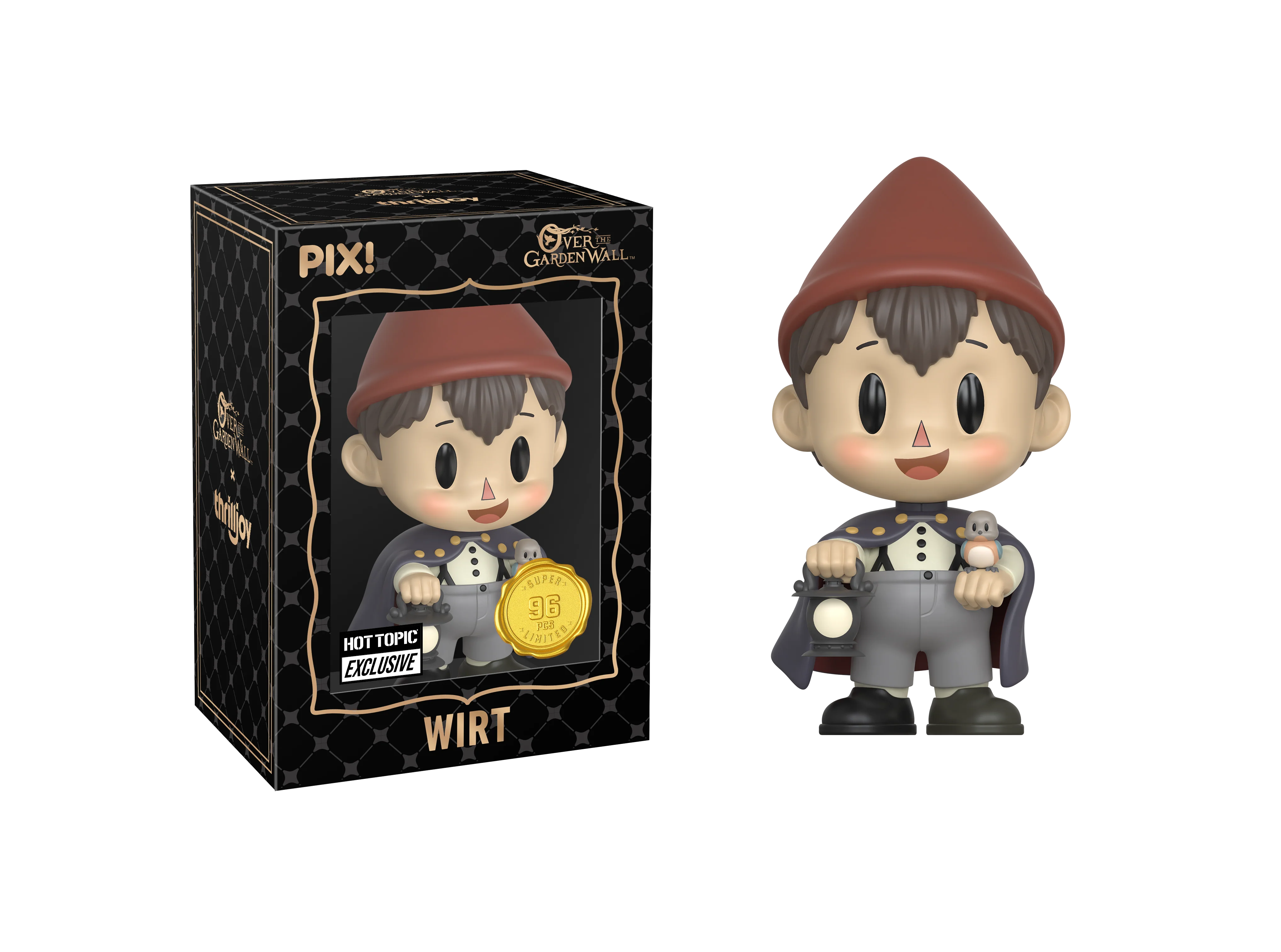 PIX! Wirt - Image 7