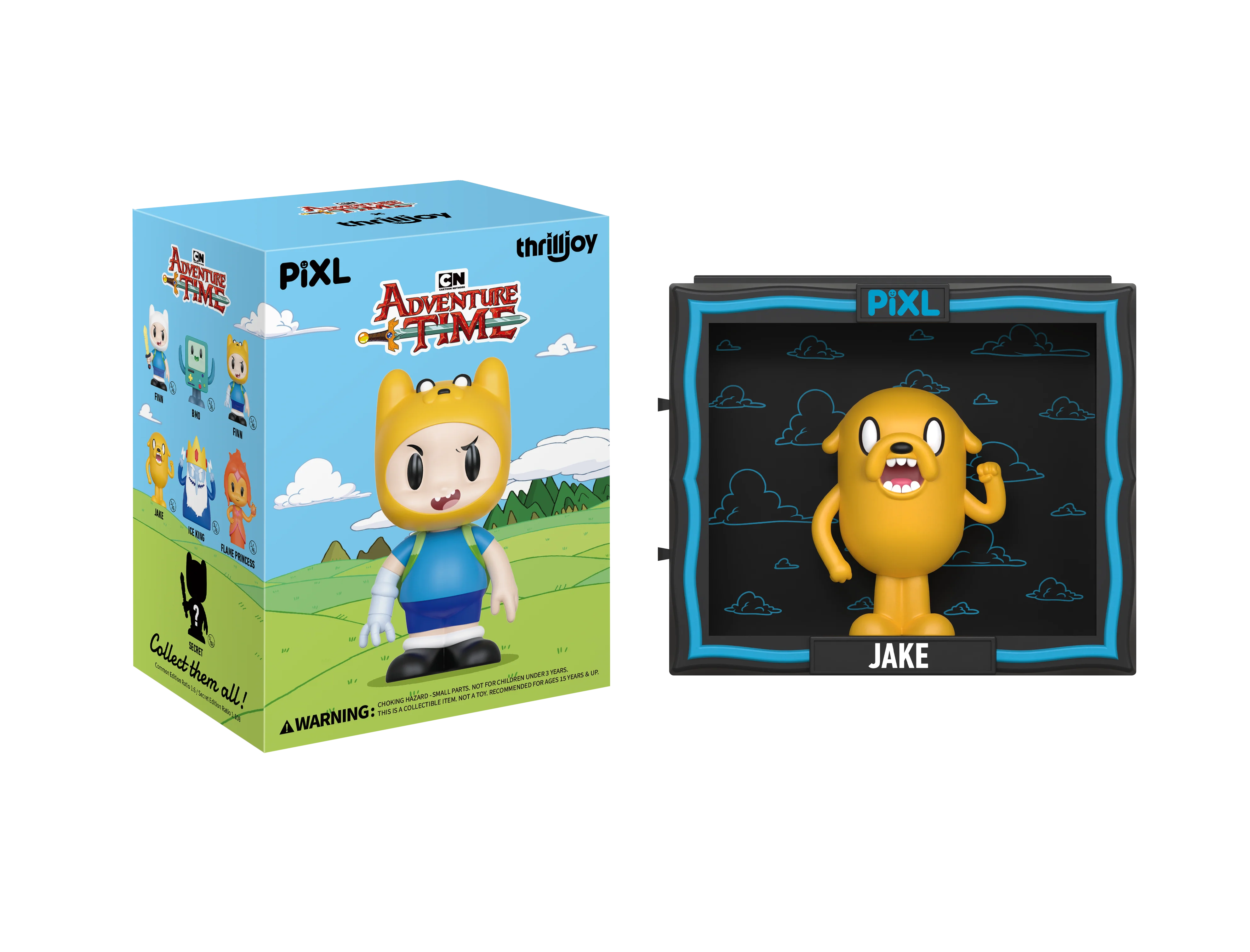 PIXL Adventure Time Individual Mystery Box - Image 8