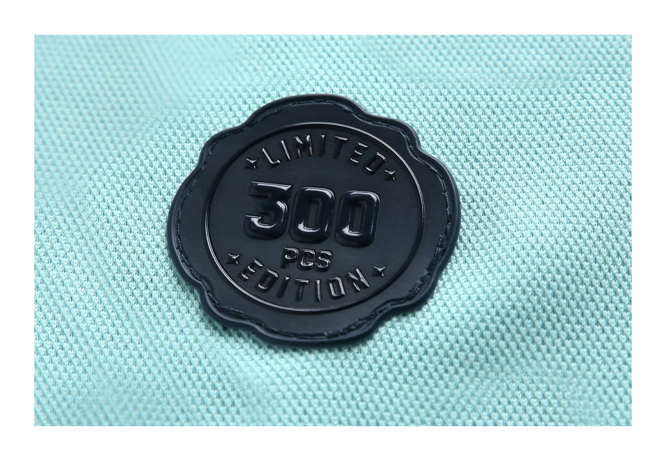 Thrilljoy ’25 Oversized Jersey - Baby Blue - Image 4