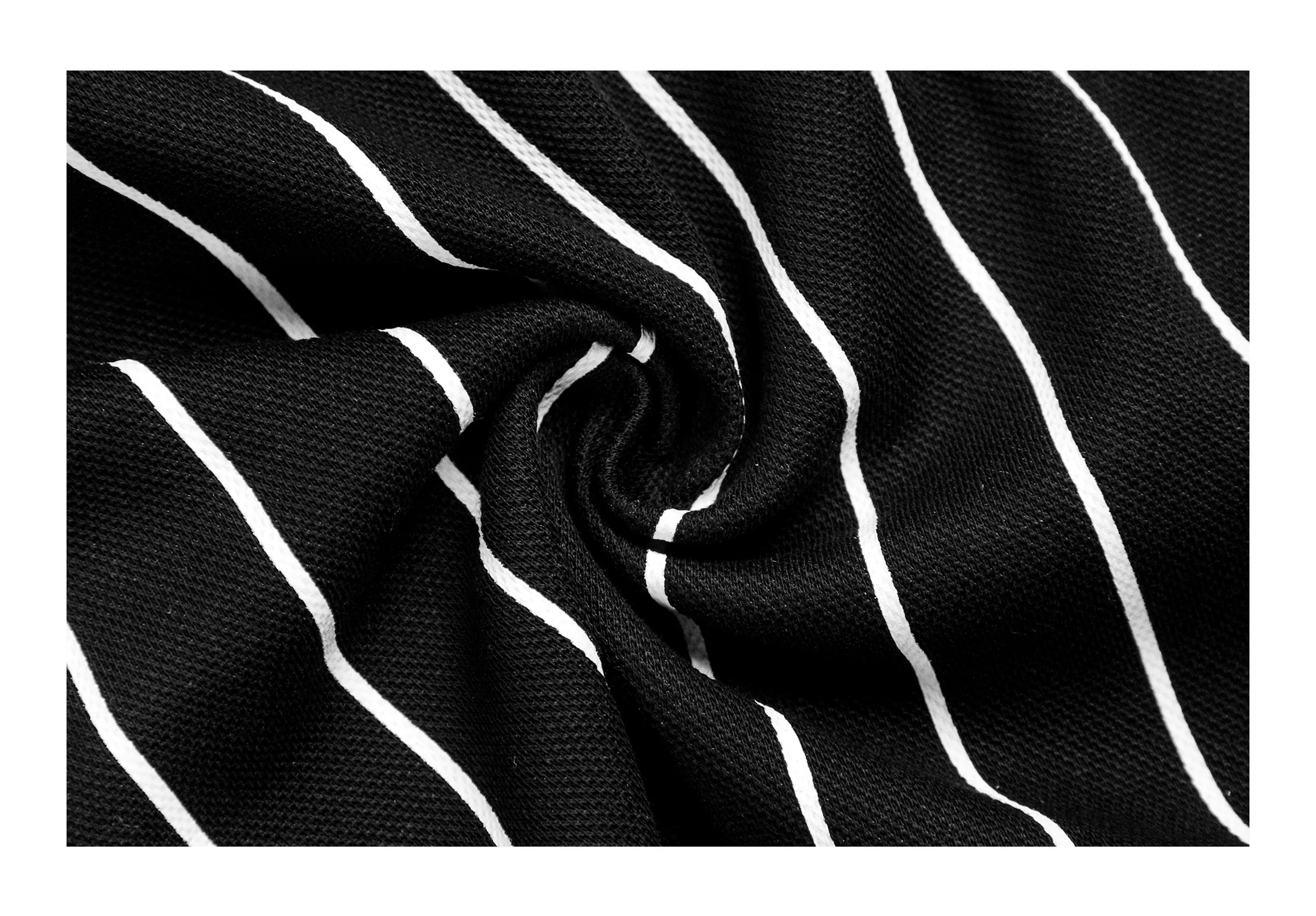 Thrilljoy '26 Oversized Jersey-Pinstripe - Image 5